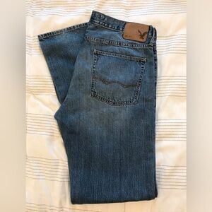 American Eagle Guys jeans